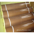 PTFE Cloth with Adhesive for Insulation Product PTFE coated adhesive tape Manufactory